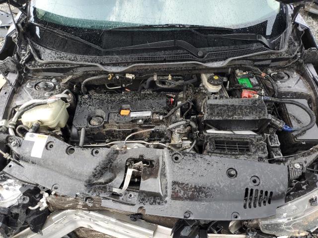 2020 HONDA CIVIC LX 2HGFC2F65LH517952