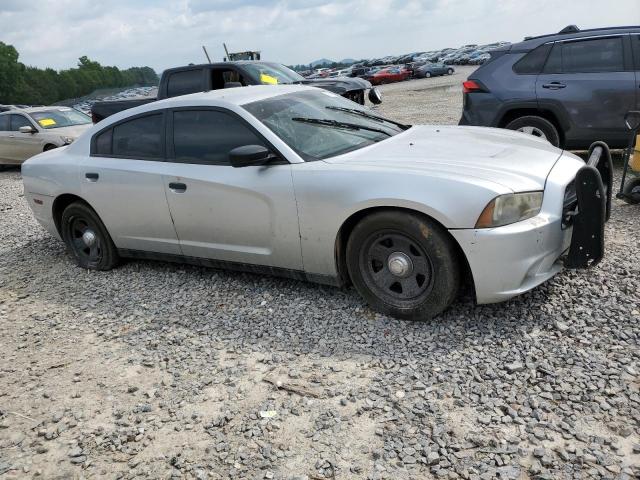 Vin: 2c3cdxat8dh565427, lot: 59756855, dodge charger police 20134