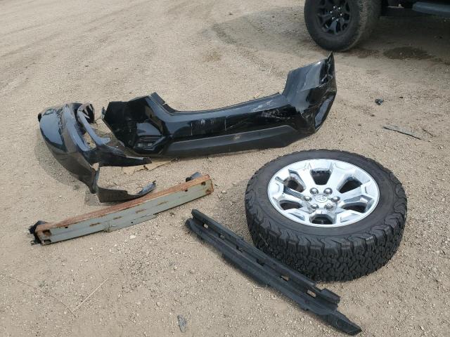 2021 RAM 1500 BIG H 1C6SRFMT4MN620954