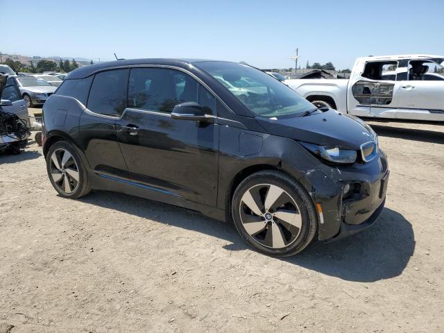 Vin: wby1z4c59gv508634, lot: 60482165, bmw i series rex 20164