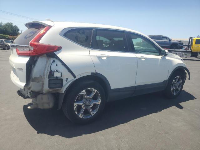 2018 HONDA CR-V EXL 5J6RW2H82JL034995