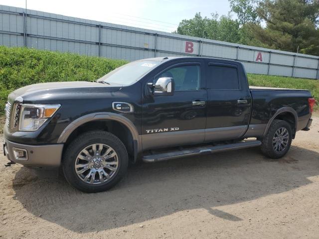 Vin: 1n6ba1f48jn524617, lot: 60834375, nissan titan sl 2018 img_1