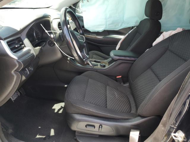 2017 GMC ACADIA SLE 1GKKNSLS2HZ284228