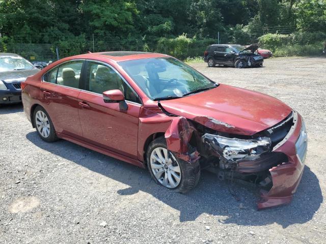 Vin: 4s3bnah65h3032929, lot: 61490195, subaru legacy 2.5i premium 20174