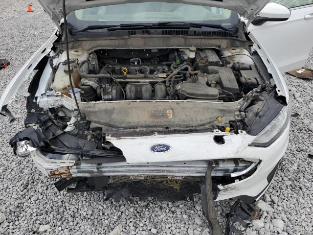 2020 FORD FUSION S 3FA6P0G71LR222503