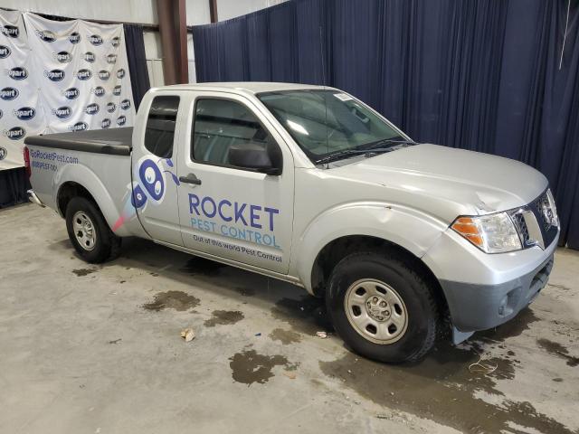Vin: 1n6bd0ct7gn740741, lot: 61777015, nissan frontier s 20164