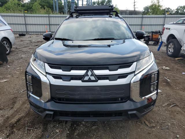 2020 MITSUBISHI OUTLANDER JA4AR4AW0LU001306