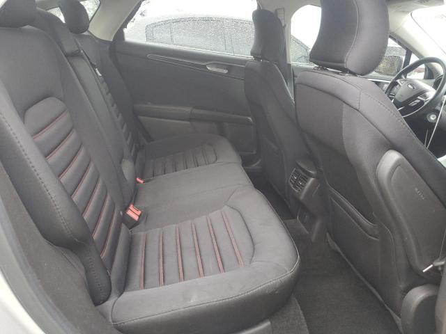 2016 FORD FUSION SE - 3FA6P0H96GR310162