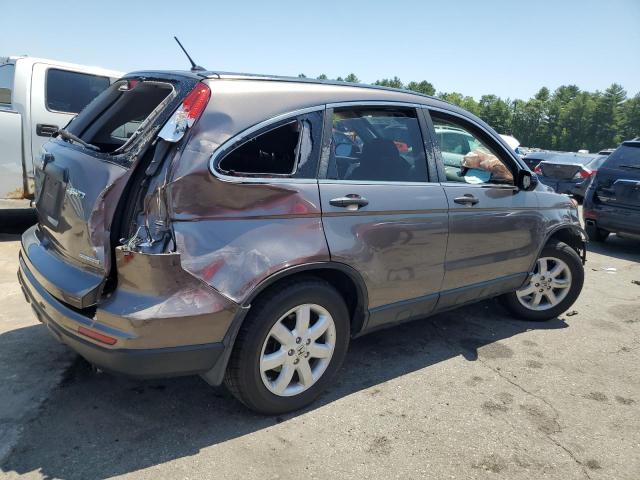 Vin: 5j6re4h48bl095717, lot: 61551825, honda crv se 20113