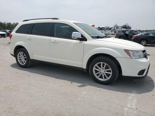 Vin: 3c4pdcbg2dt547214, lot: 60210215, dodge journey sxt 20134