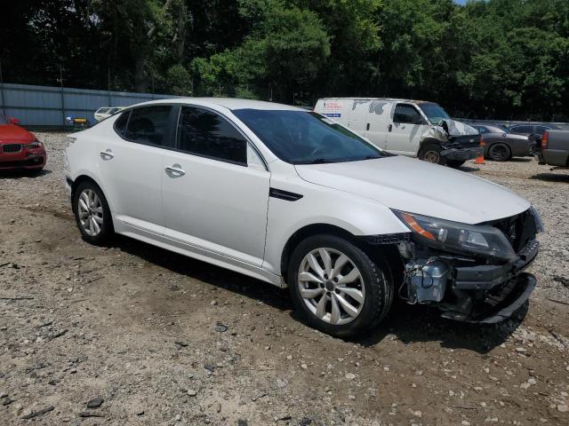 Vin: 5xxgm4a71fg355076, lot: 61904065, kia optima lx 20154