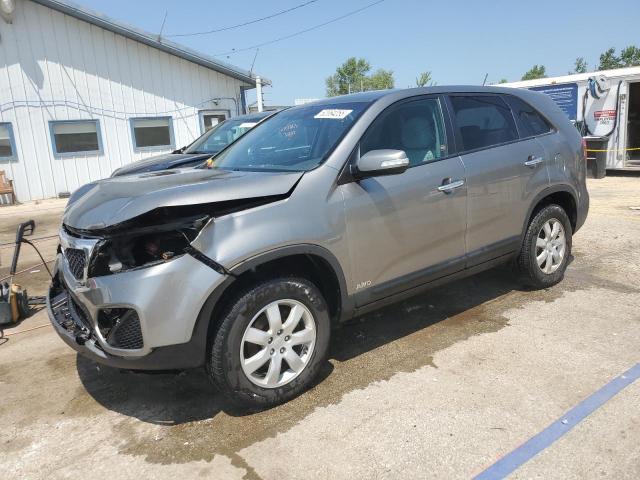 Vin: 5xyktca12bg064644, lot: 62064255, kia sorento base 2011 img_1