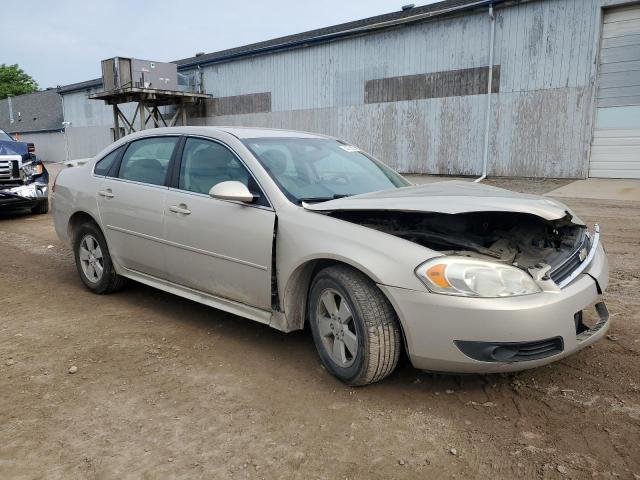 Vin: 2g1wb5ekxa1112184, lot: 59762385, chevrolet impala lt 20104
