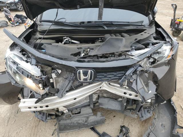 2021 HONDA PASSPORT S 5FNYF8H24MB027876
