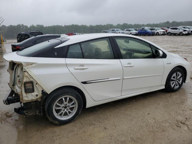Vin: jtdkarfu2g3002796, lot: 60558325, toyota prius 20163