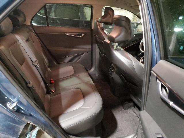 2025 KIA NIRO EX KNDCR3LE4S5217181