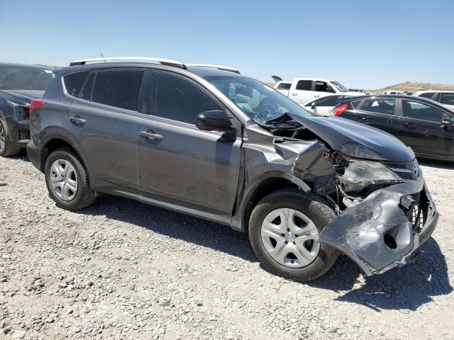 2015 TOYOTA RAV4 LE - 2T3ZFREV0FW186125