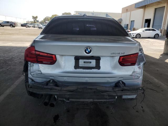 2017 BMW 330 I - WBA8B9C3XHK886218