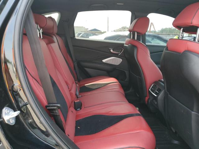 2021 ACURA RDX A-SPEC 5J8TC2H60ML042781
