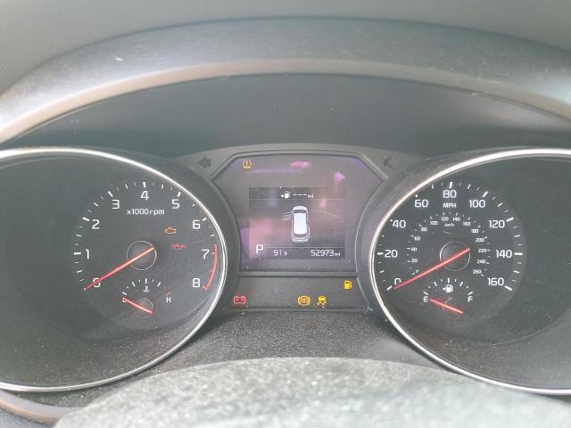 2021 KIA SEDONA LX KNDMB5C19M6670212