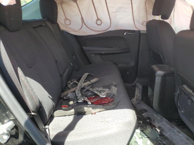 2015 CHEVROLET EQUINOX LS 2GNFLEEK6F6331987