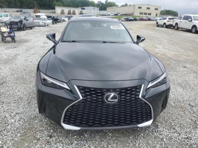 2021 LEXUS IS 300 - JTHC81F27M5046193