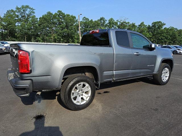 Vin: 1gchscea3n1176249, lot: 59195625, chevrolet colorado lt 20223