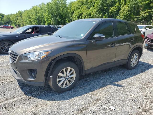 Vin: jm3ke4by1g0814101, lot: 59000885, mazda cx-5 sport 2016 img_1