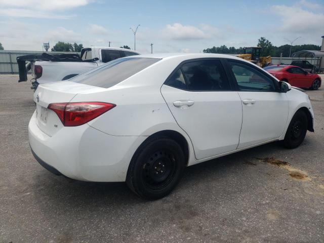 Vin: 5yfburhe3jp810893, lot: 60609555, toyota corolla l 20183