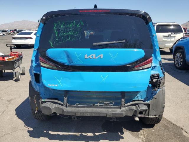 2023 KIA SOUL LX KNDJ23AU8P7191220