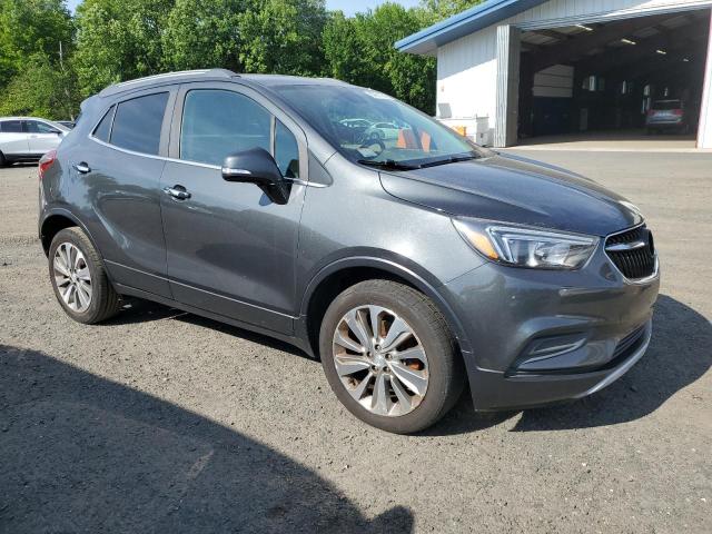 Vin: kl4cjasb6hb083703, lot: 59811915, buick encore preferred 20174