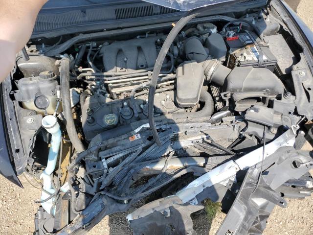 2019 FORD TAURUS LIM 1FAHP2F86KG111658