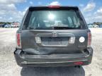 Lot #3305590116 2007 HONDA PILOT LX