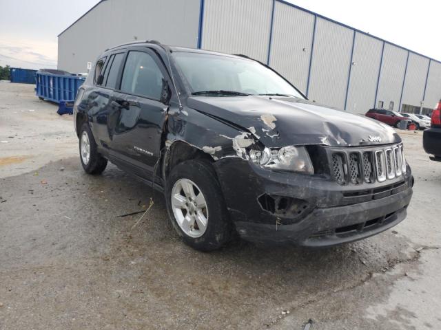 2017 JEEP COMPASS LA 1C4NJCEA0HD115174