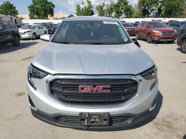 2018 GMC TERRAIN SL - 3GKALMEV2JL201012
