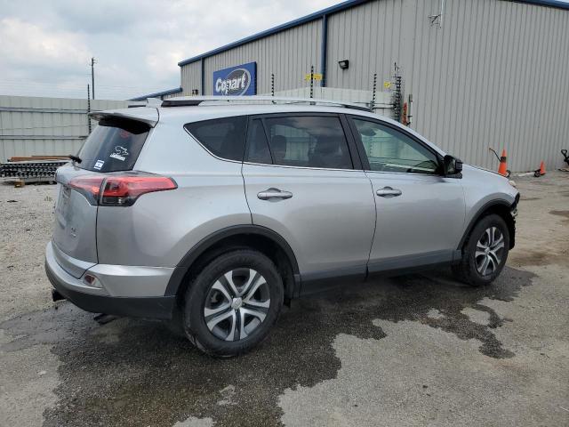 Vin: jtmbfrev2jj211129, lot: 58540875, toyota rav4 le 20183