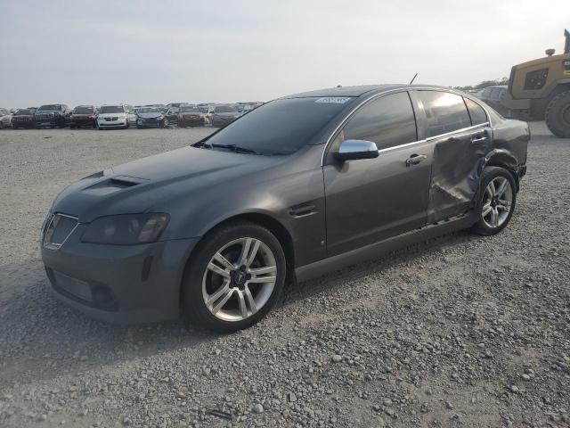 PONTIAC G8