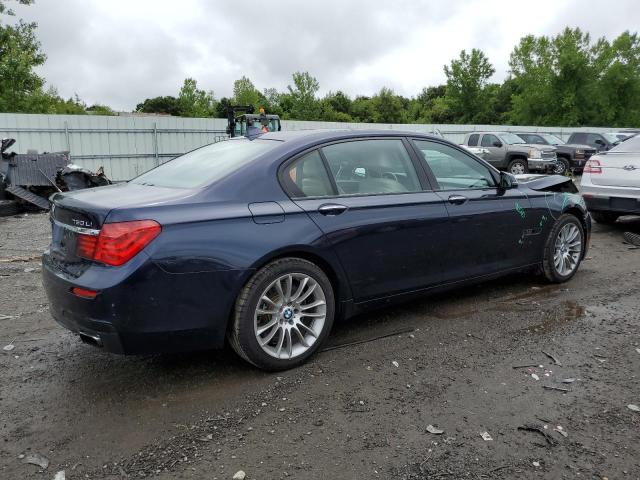 Vin: wbayf8c55ed141991, lot: 60789045, bmw 7 series lxi 20143