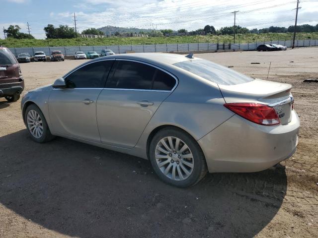 Vin: w04gv5ev4b1085496, lot: 61831095, buick regal cxl 20112