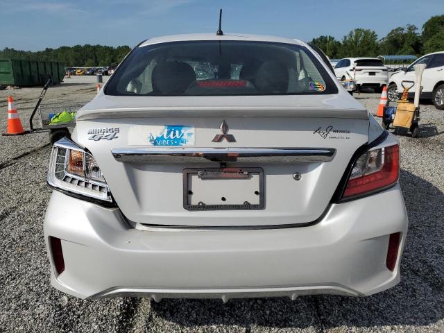 2021 MITSUBISHI MIRAGE G4 ML32FUFJ9MHF02808