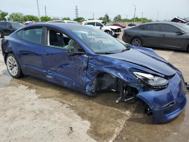 Vin: 5yj3e1ea7nf368657, lot: 59673585, tesla model 3 20224
