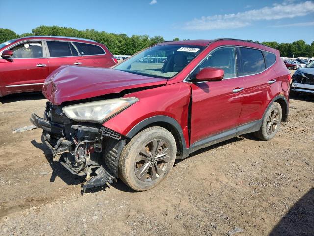 HYUNDAI SANTA FE S