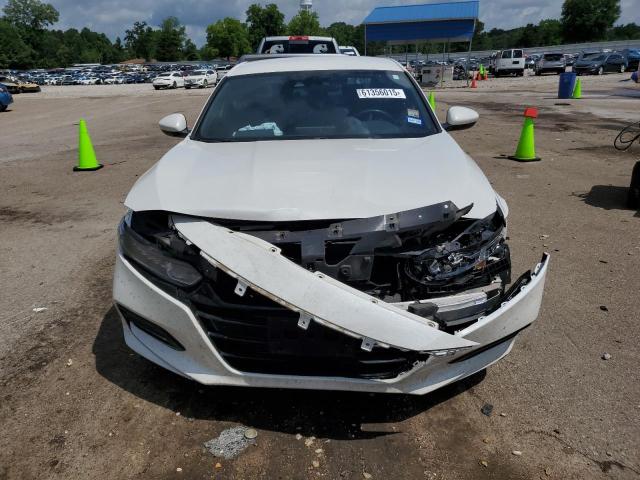 2019 HONDA ACCORD SPO 1HGCV1F33KA057300