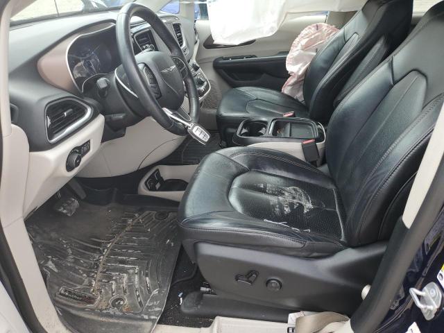 2018 CHRYSLER PACIFICA T - 2C4RC1BG9JR291684
