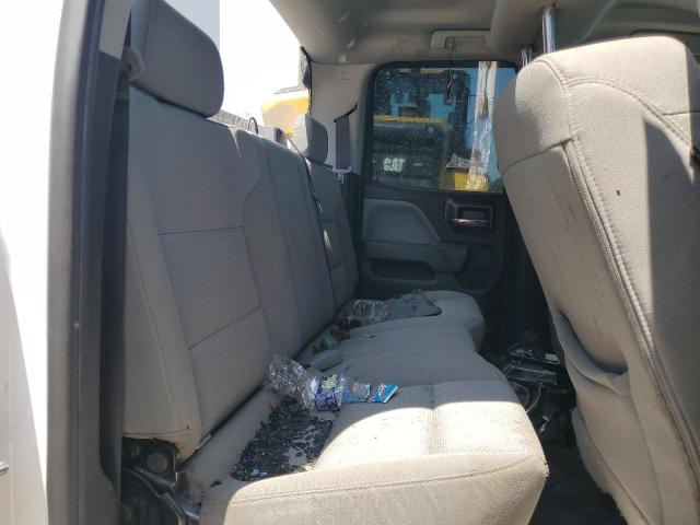 2018 GMC SIERRA K25 1GT22REG7JZ179244