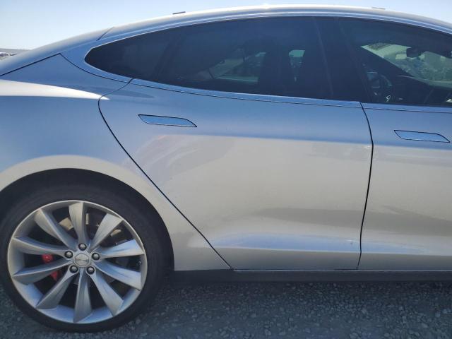 2016 TESLA MODEL S 5YJSA1E4XGF115997