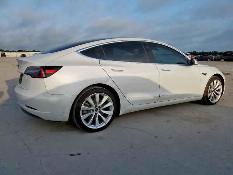 2020 TESLA MODEL 3 - 5YJ3E1EA7LF590998