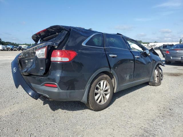 2017 KIA SORENTO LX 5XYPG4A38HG321994
