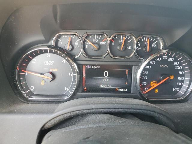 2015 GMC YUKON SLT - 1GKS2BKC1FR236087