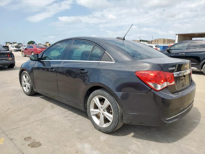 Vin: 1g1pe5sb0f7247314, lot: 61748145, chevrolet cruze lt 20152